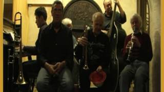 Steamboat Stompers München: Ting-A-Ling