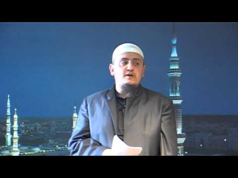 Vlera e sadakas dhe qortimi i kopracisë [HUTBE] - Irfan Jahiu