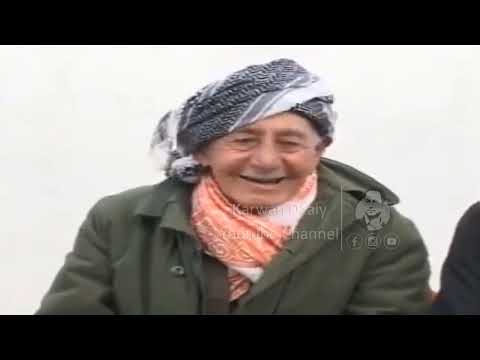 Hasan Sisawa - Didari Hunari(Sadiq Faqeyani) _Clip | حەسەن رەسول سیساوە - بەرنامەی(دیداری هونەری)