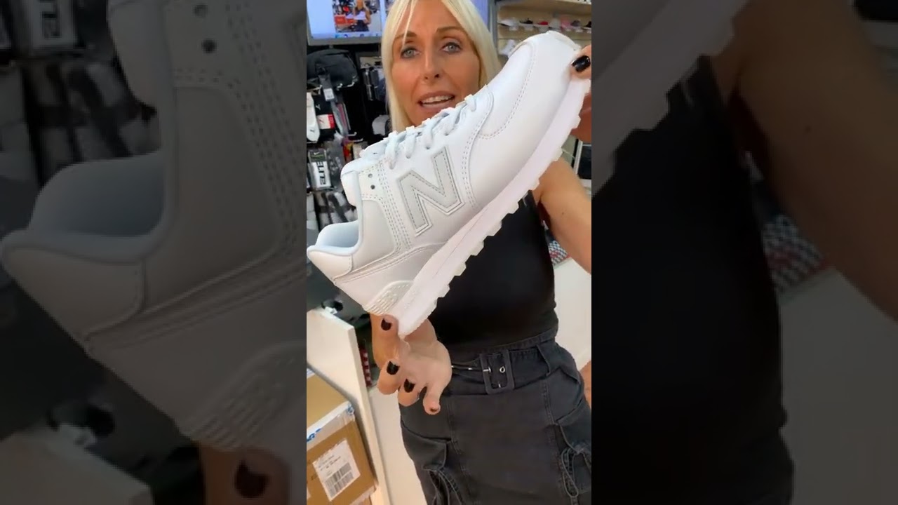 Watch Módelo + Vendidos New Balance ML574SNA Blancas Piel Mujer y Hombre - Tienda New Balance Valencia Now Módelo + Vendidos New Balance ML574SNA Blancas Piel Mujer y Hombre - Tienda New Balance Valencia