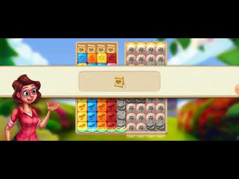 Lily' Garden Hard Level 848