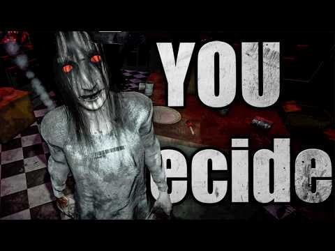 0 Sanity 0 Evidence...but YOU decide #27 | Phasmophobia