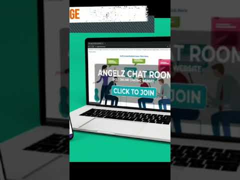 Free online chat room Angelzchatroom.com