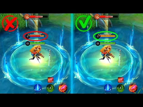 BEST LING TUTORIAL YOU'VE EVER SEEN + Ling Guide 2022 - MLBB