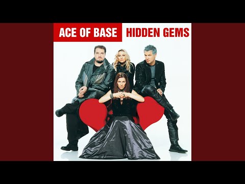 Videoclip de Pole Position — Ace of Base