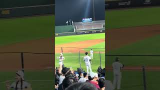 【CT AMAZE】#就一起 台湾VS樂天 @桃園棒球場 20241110 #台湾チア #cheerdance #cheerleading #amaze #啦啦隊 #premier12