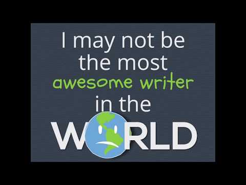 Screenwriter Doug Richardson - What Being a Professional Screenwriter Really Teaches You