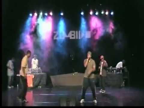 SHOW FAMILIA RATEIO ZUMBIIDO (PART 1)