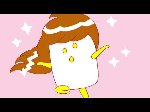サラ毛ぷっちょ