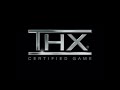 THX Certified Game Logo Extended