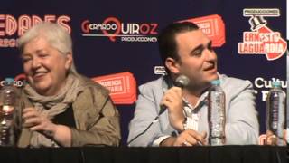 Mocedades vuelve a México