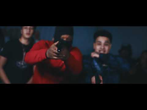 J.I Bandz  - Bricks & Sedans Official Music Video Shot By @AsterProduction (prod.Viper)