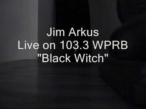 Jim Arkus - Live on 103.3 WPRB (Part 1)