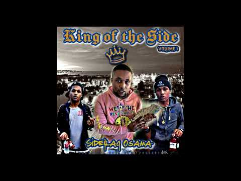 Sideraq Osama - Da Mf Truth Pt. 3 (Spazzboi, SdotD, C-guap, 17Ken, etc. Diss)