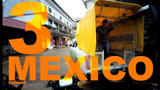 Mexico - Change of PLANS!!!