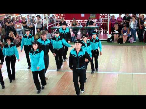 Festival Mirande 2011