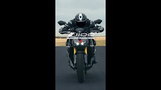 Download lagu New 2026 Kawasaki Z1100 | Sugomi Awakens mp3