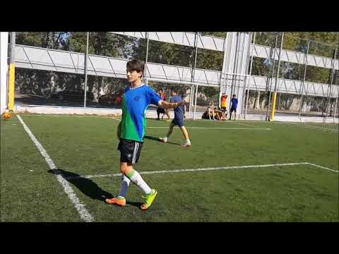 Corbacho vs Avefa #Caballito #DiamondLeagueVerde #Apertura #Fecha2 - Copa Palermo