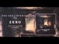 Relief In Sleep - Zero (Official Stream) 