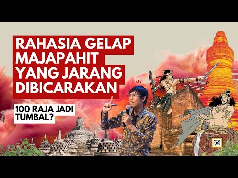 Blueprint Majapahit: A New Interpretation of Kakawin Sutasoma, The Sword of Justice & Official Mo...