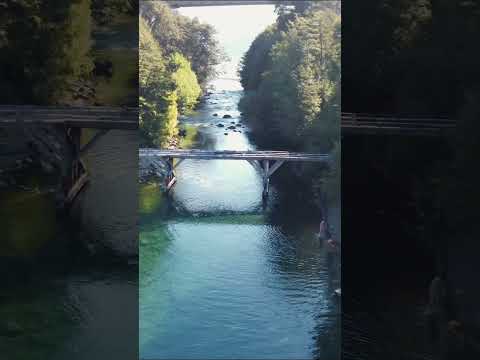 RIO CORRENTOSO - VILLA LA ANGOSTURA