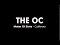 The OC Music - Mates Of State - California 