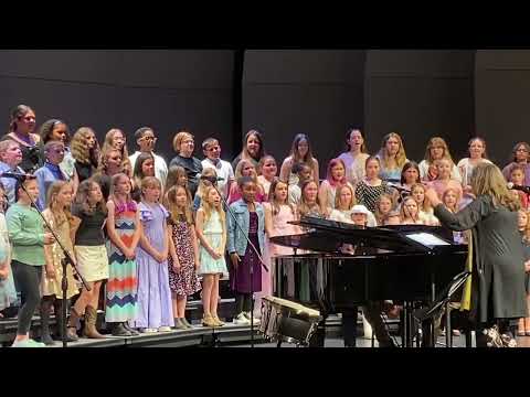 Make a Little Music  (ASD Elementary Schools)