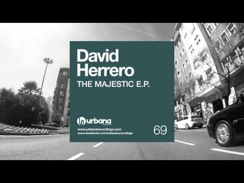 URB069 - David Herrero - Titeres