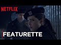 1983 | Featurette: Art & Design [HD] | Netflix