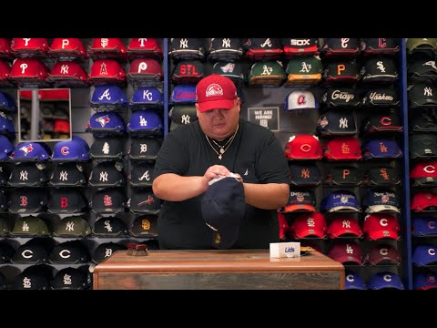 Lids 101: Caring For Your Hat