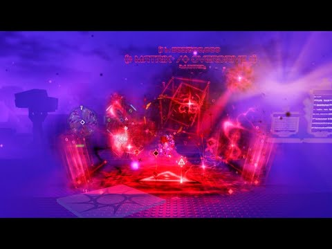 Matrix : Overdrive theme 1 hour