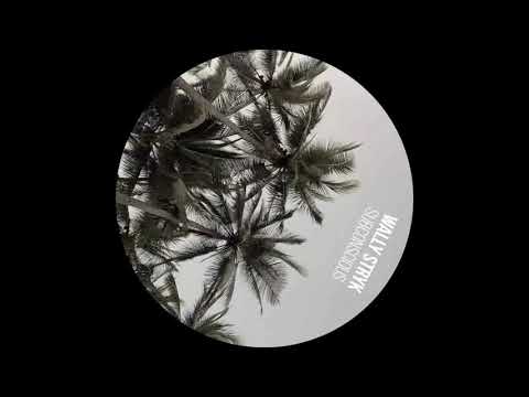 Wally Stryk - Subconscious [FREE DOWNLOAD]