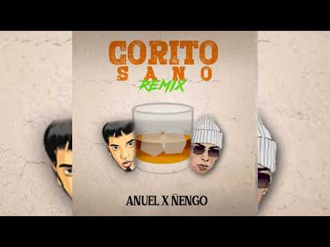 Corito Sano - Ñengo Flow x Anuel aa