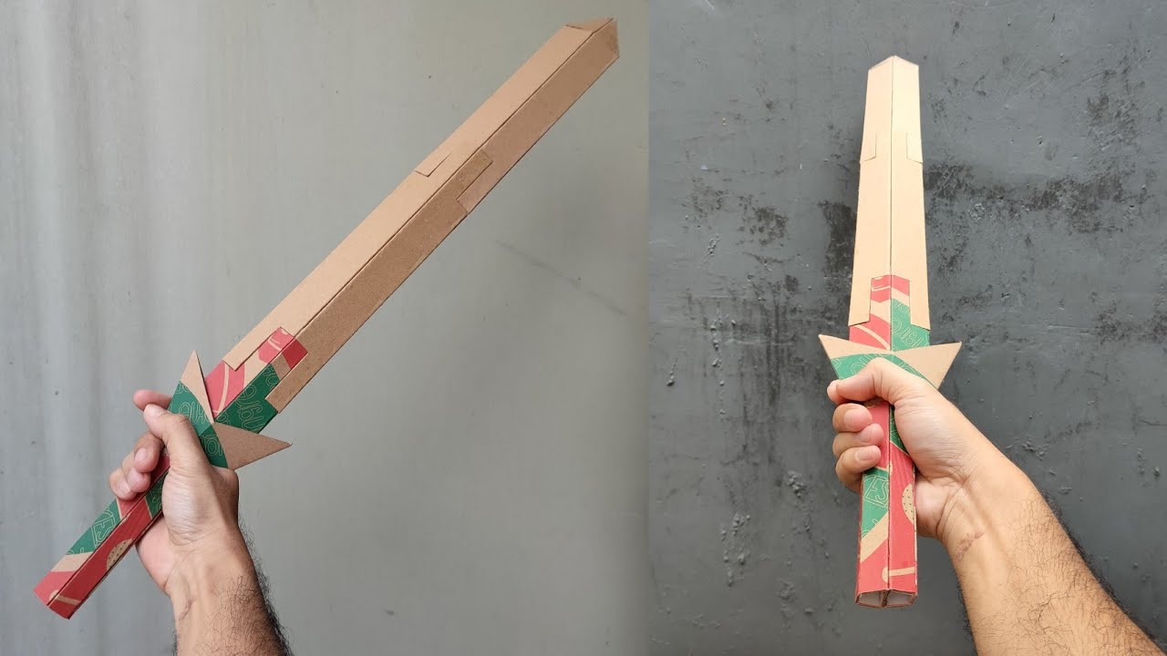 Sword Video Walkthrough