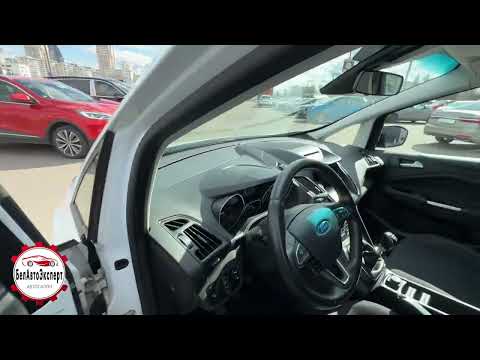 фото ford c-max ii рестайлинг 0