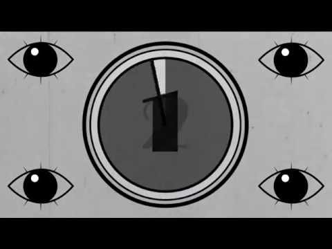 Your Eye and You! A Lesson in Lens Accommodation Animation