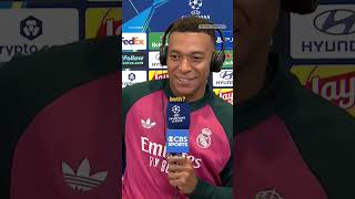Download lagu The year of Kylian Mbappé 🏆✨ #UCLToday #UCL mp3