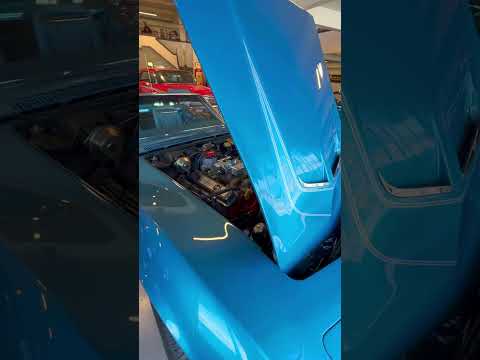 1970 Chevrolet Corvette (CC-1931357) for sale in Fredericksburg, Texas