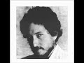 Bob Dylan  (If dogs run free)