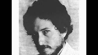 Bob Dylan  (If dogs run free)