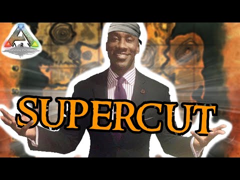 Beating Ark Within 100 Days SUPERCUT