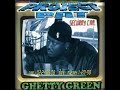 Project Pat - north Memphis instrumental