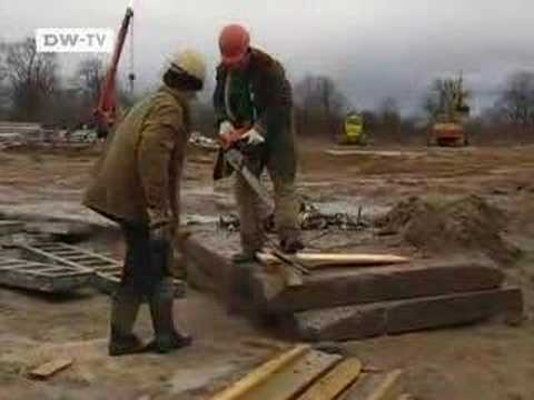 Made in Germany | Kaliningrad -- Tax haven for investors