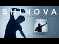 Shinova - Te debo una canción (Audio)