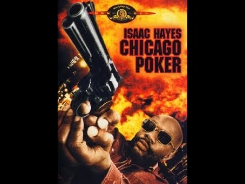 Trailer Chikago Poker