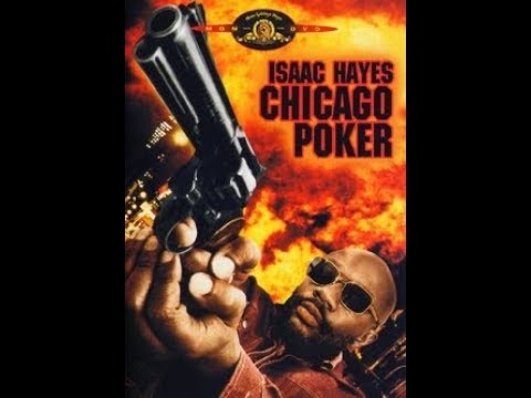 Chicago Poker Kinotrailer Full HD