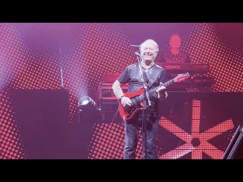 Olympic - Já nejsem zlej (Bombarďák Tour 2025, Třinec)