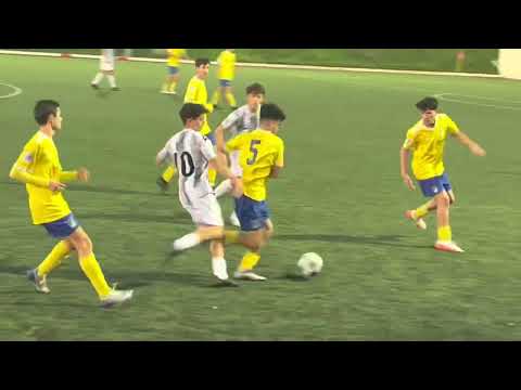 JSC 0 - CD MONTENEGRO 0