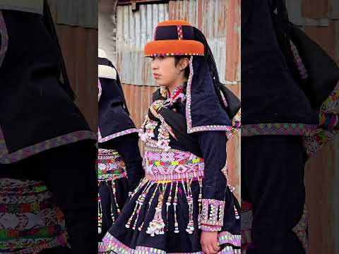 Hermosa Challhuahuachina cotabambas - Apurimac
