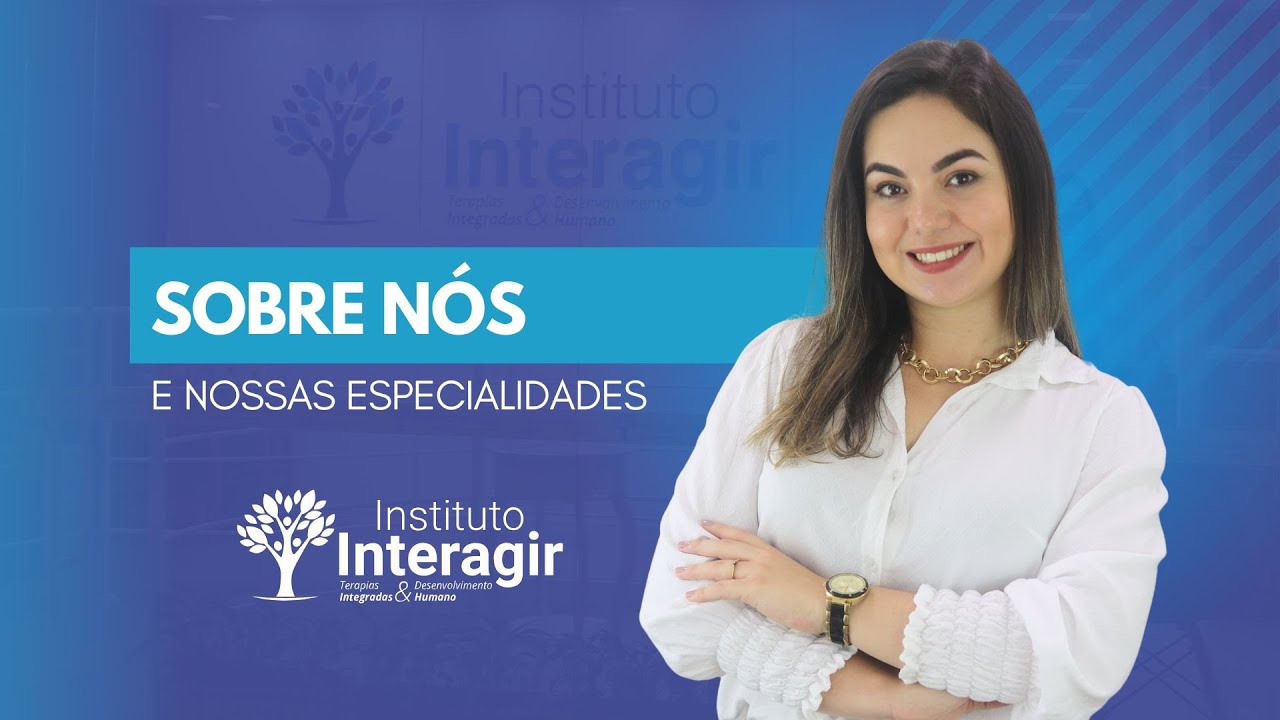 Conheça o Instituto Interagir
